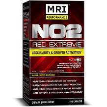 MRI Performance NO2 Red Extreme Review