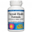 Natural Factors Thyroid Health Formula Review