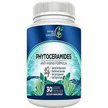 Nature's Edge Supplements Phytoceramides Anti-Aging Formula Review