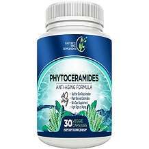 Nature's Edge Supplements Phytoceramides Anti-Aging Formula Review