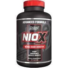 Nutrex NIOX Advanced Review