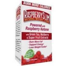 Windmill Health Products Raspberry Slim review