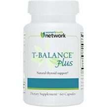 Women's Health Network T-Balance Plus Review