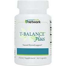 Women's Health Network T-Balance Plus Review