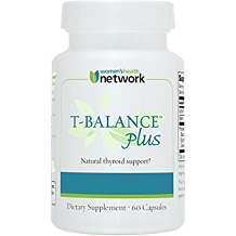 Women's Health Network T-Balance Plus Review