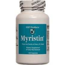 EHP Products Myristin Review