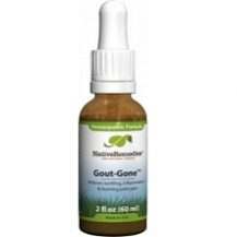 Native Remedies Gout-Gone Review