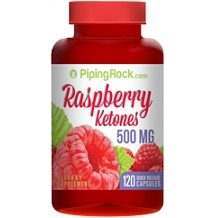 Piping Rock Raspberry Ketones Review