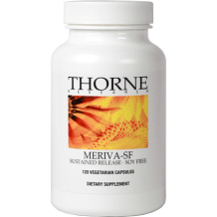 Thorne Research Meriva-SF supplement
