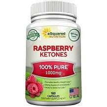 aSquared Nutrition Raspberry Ketones Review