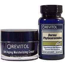 Revitol Phytoceramides Review