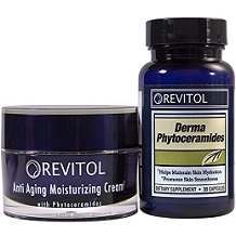 Revitol Phytoceramides Review