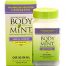Healthy Hygiene Body Mint Review