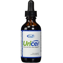 Rejuvica Herbs Uricel Review