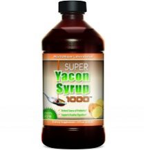 MaritzMayer Super Yacon Syrup 1000 Review