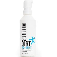 Mother Dirt AO + Mist Review