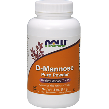 Now D-Mannose Powder Review