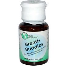 World Organic Breath Buddies Review