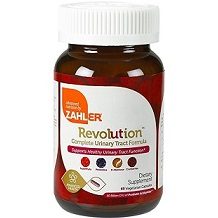 Zahler UTI Revolution Review