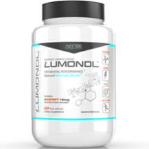 Avanse Nutraceuticals Lumonol Review