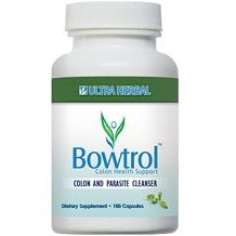 Bowtrol Colon And Parasite Cleanser Review