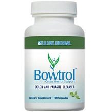Bowtrol Colon And Parasite Cleanser Review