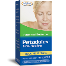 Enzymatic Therapy Petadolex Pro-Active Review