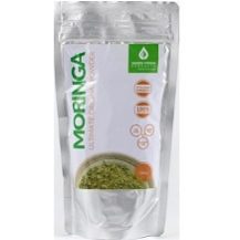 Green Virgin Products Moringa Ultimate Super Fine Powder Review