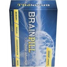 Leading Edge Health Brain Pill Review