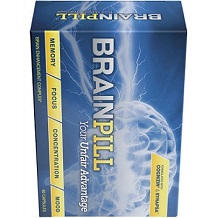 Leading Edge Health Brain Pill Review