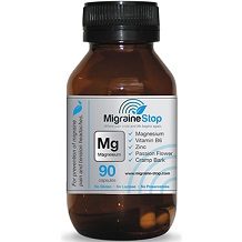 Migraine Stop Review