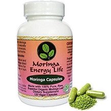 Moringa Energy Life Review