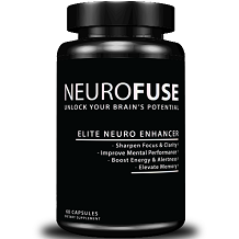 Neurofuse Review