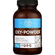 Oxy-Powder Review