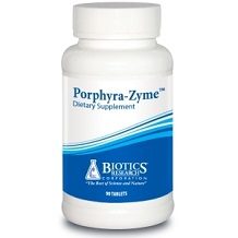 Porphyra-Zyme Review for body odor
