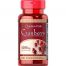 Puritan’s Pride Cranberry Fruit Concentrate Review