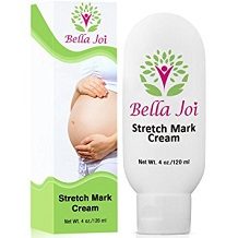 Bella Joi Stretch Mark Cream Review