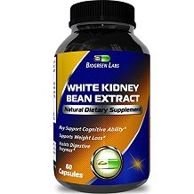 BioGreen Labs White Kidney Bean Extract Review