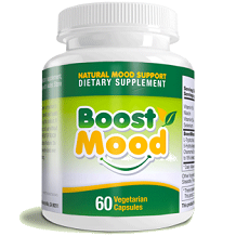 BoostMood Supplement Review