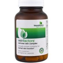 FutureBiotics VeinFactors Review