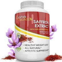 Geneceuticals Saffron Extract