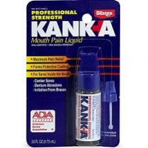 Kank-A Mouth Pain Liquid Review