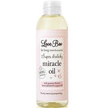 Love Boo Super Stretchy Miracle Oil Review