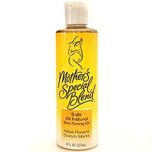 Mother's Special Blend Skin Toning Oil Review
