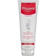 Mustela Stretch Marks Prevention Cream Review