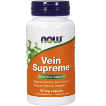 NOW Vein Supreme Review