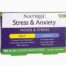 Natrol 5-HTP Stress & Anxiety Day & Night Formula Review