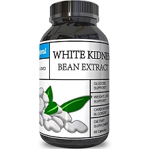 Phytoral White Kidney Bean Extract Review