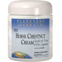 Planetary Herbals Horse Chestnut Cream Review