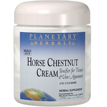 Planetary Herbals Horse Chestnut Cream Review